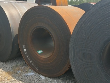 苏家屯Q355NHB耐候板